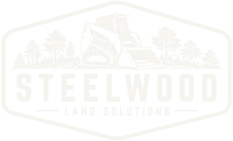 Steelwood Land Solutions